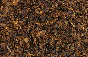 Pipe Tobacco: Burley