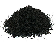 Pipe Tobacco: Black Cavendish