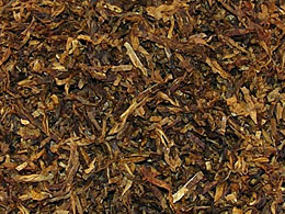 Pipe Tobacco: Natural Cavendish