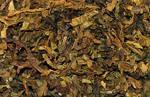 Pipe Tobacco: Oriental