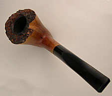 Freehand Tobacco Pipe
